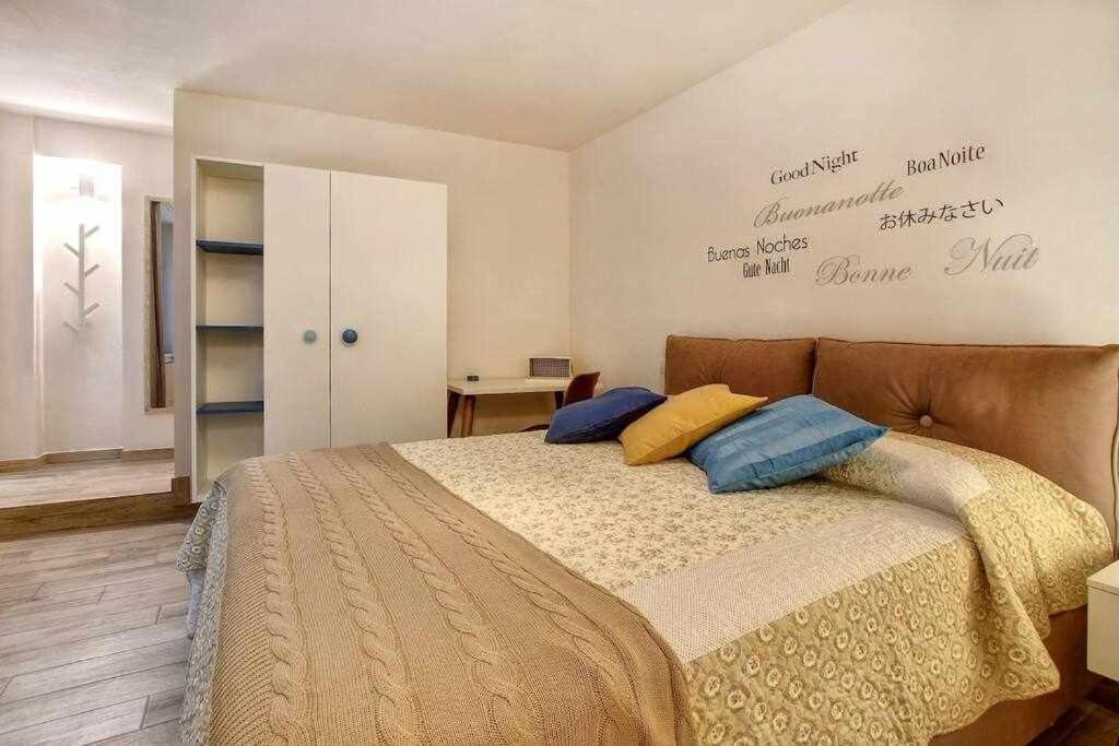 Faenza Elegant Apartment ฟลอเรนซ์ ภายนอก รูปภาพ